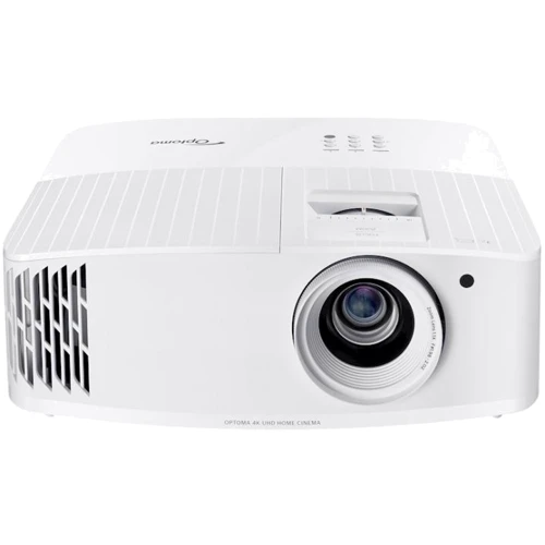 Проектор  Optoma UHD38x: Тип Универсальный