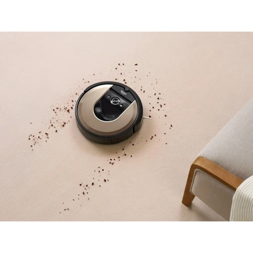 Робот-пилосос iRobot Roomba i6: Виробник iRobot