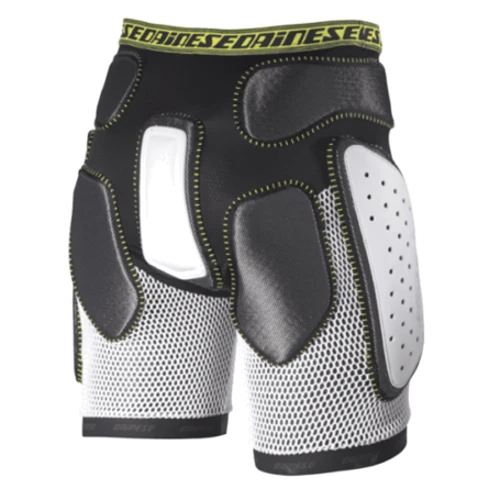 Защитные шорты Dainese Action Short Evo XS 622 (4879880) фото 1