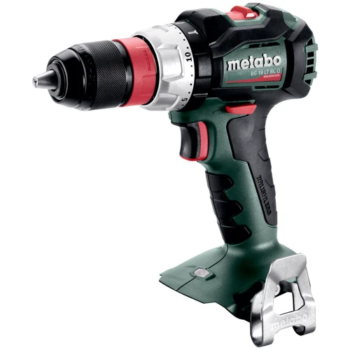 Шурупокрут Metabo BS 18 LT BL Quick (602334860)