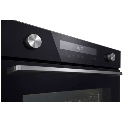 Духова шафа електрична LG WSEZM7225B1: Конвекція є