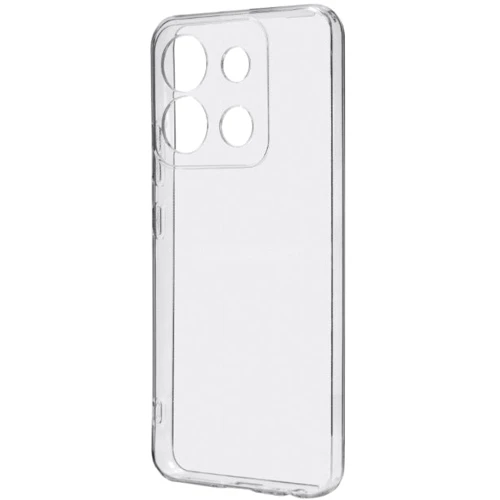 Чехол для телефонов ArmorStandart Air Series Camera cover Transparent for Infinix Smart 7 HD (ARM68631)