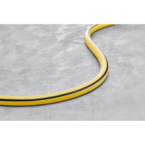 Шланг садовий Cellfast 4YELLOW 3/4" 50м (10-522): Діаметр, дюйми (мм) 3/4 (19)