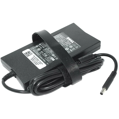 Зарядное устройство Dell 85W 19.5V 4.62A 4.5x3.0mm Slim ADP-09D Orig (16036): Напряжение 19.5V