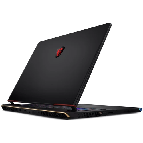 Ноутбук MSI RAIDER GE78 HX (14VHG-837US) фото 14