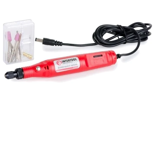 Гравер Intertool DT-0518
