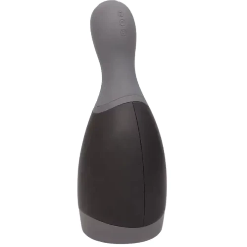 Мастурбатор с вибрацией Pretty Love - Deep Pleasure for Men, BM-00900T43
