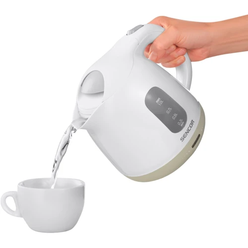 Електрочайник Sencor SWK 1103LM