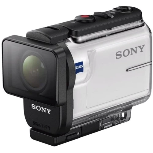 Экшн камера Sony HDR-AS300 (HDRAS300.E35) фото 8