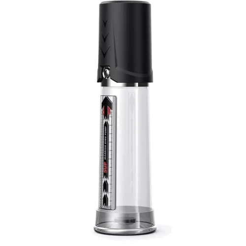 Вакуумний помпа BOSS Series Worrior King Super manual pump (BS6000057)