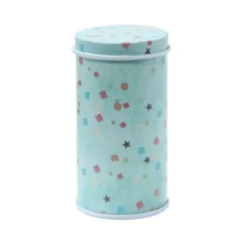 Банка для чая и кофе Olens Дискавери Конфетти 25 г (7285-15-3)