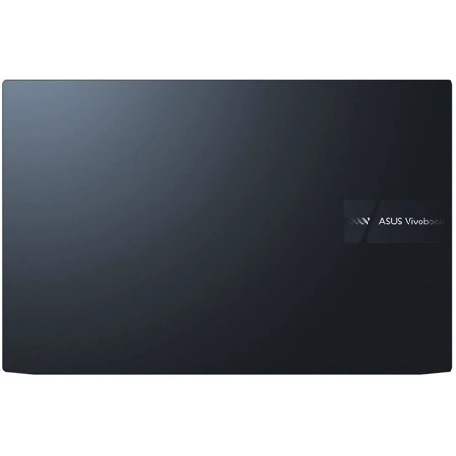 Ноутбук ASUS VivoBook Pro 15 OLED (M6500QC-OLED-L731X): Процессор AMD Ryzen 7 5800H (3.2 - 4.4 ГГц) / 8 - ядерный