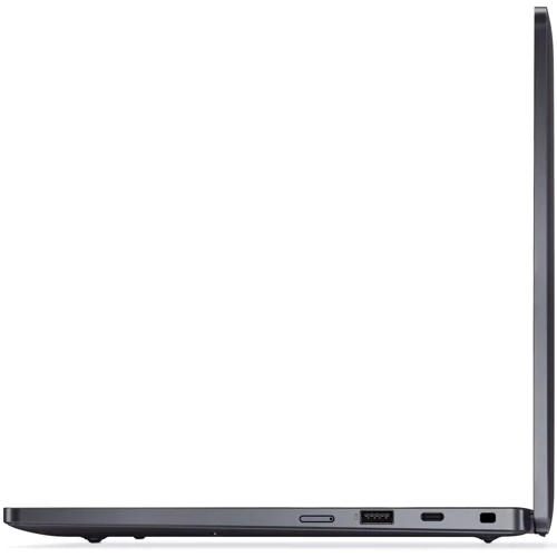 Ноутбук Dell Pro 13 (BTO208PA13250UA_W11P) UA: Вага 1.1 кг