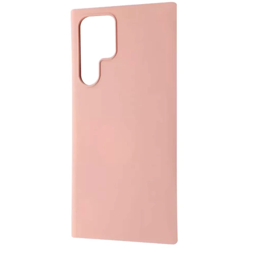 Аксессуар для смартфона WAVE Colorful Case TPU Pink Sand for Samsung S908 Galaxy S22 Ultra