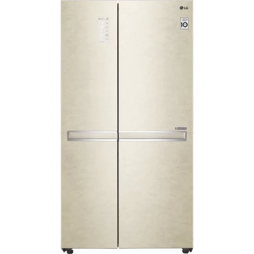 Холодильник Side-by-Side LG GC-B247SEDC