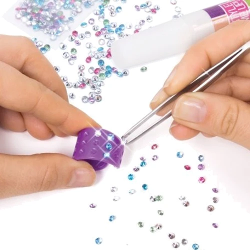 Набор для изготовления колец Jewelring Style Me Up (00557)