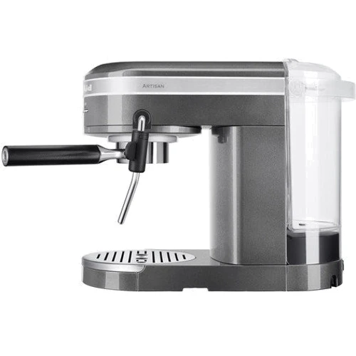 Кофеварка KitchenAid Artisan 5KES6503EMS: Объем резервуара для воды, л 1.4