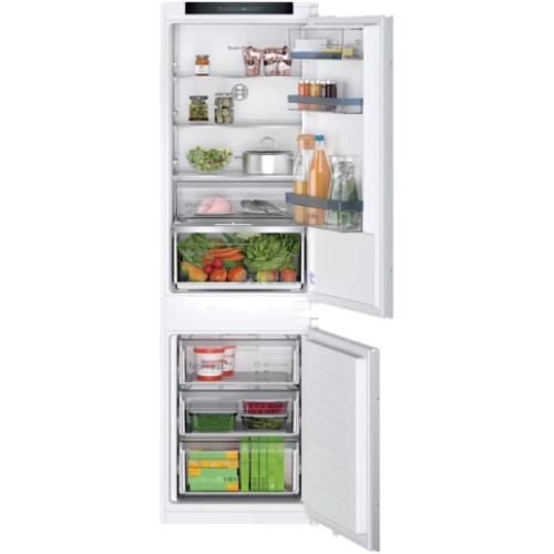 Встраиваемый холодильник Bosch KIN86VSE0
