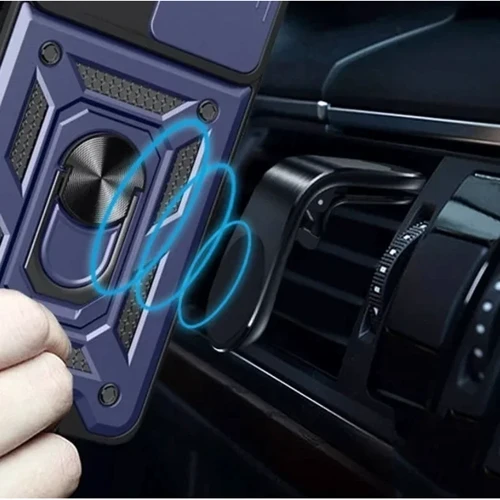 Чохол для телефона BeCover Military Blue for Xiaomi 15 (713458)