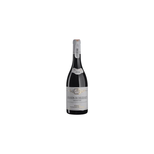 Вино Domaine Mongeard-Mugneret Grands-Echezeaux Grand Cru (0,75 л.) (BW91155)