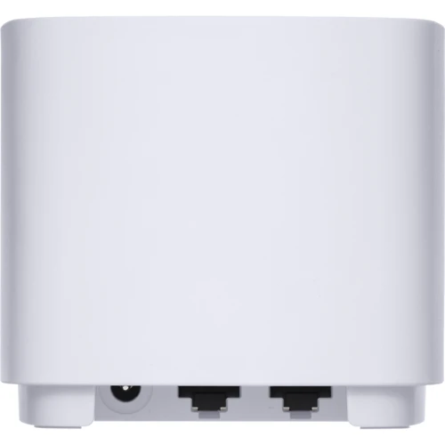 Маршрутизатор Wi-Fi ASUS ZenWiFi XD5 2-Pack: Тип антенны внутренняя
