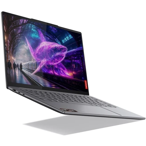 Ноутбук Lenovo Yoga Pro 7 14ASP9 (83HN0023PB): Тип экрана антибликовое покрытие