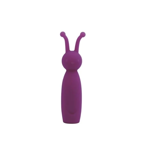 Вибромассажер CHISA Bellwort Purple