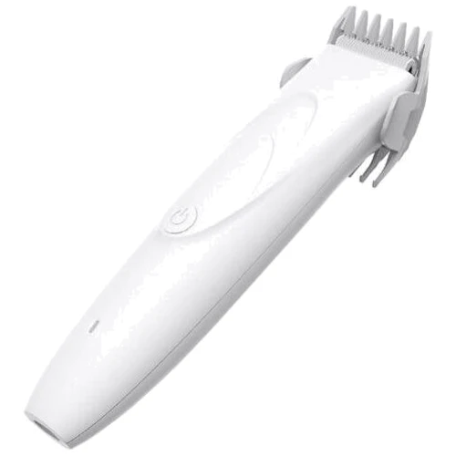 Машинка для стрижки животных Xiaomi Pawbby Pet Hair Shaver White (MG-HC001)