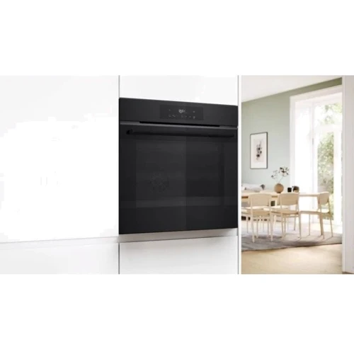 Духовой шкаф электрический Bosch HJG852YT0T: Мощность подключения, Вт 3600