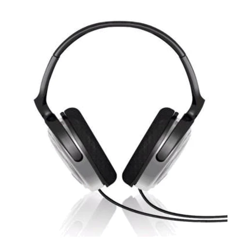 Наушники Philips SHP2500/10: Тип конструкции полноразмерные