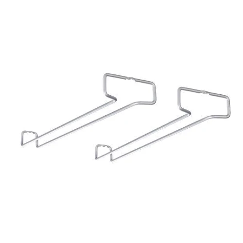 Тримач Metaltex HOLDER RAIL-41 для келихів (364924)
