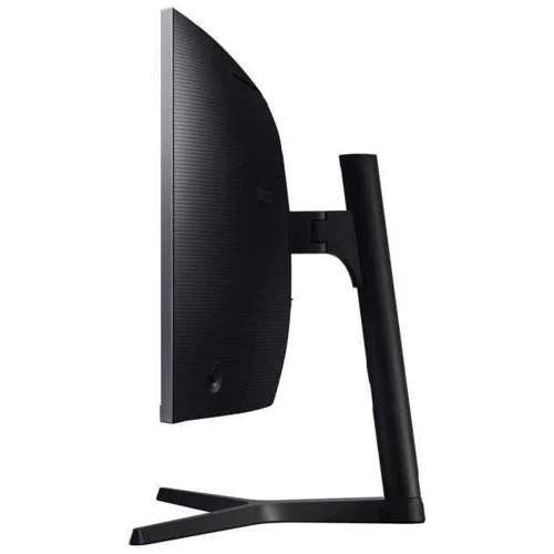 Монитор Samsung C34H890 (LC34H890WGIXCI): Формат изображения 21:9