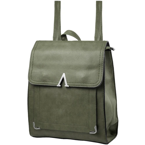 Жіночий рюкзак Valiria Fashion зелений (DETAC1208-4)
