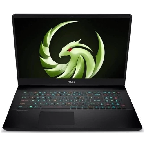 Ноутбук MSI Alpha 17 (C7VF-017XPL_W11H): Объем накопителя 1 ТБ SSD