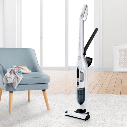Пылесос Bosch Serie 4 Flexxo BBH32551 фото 7