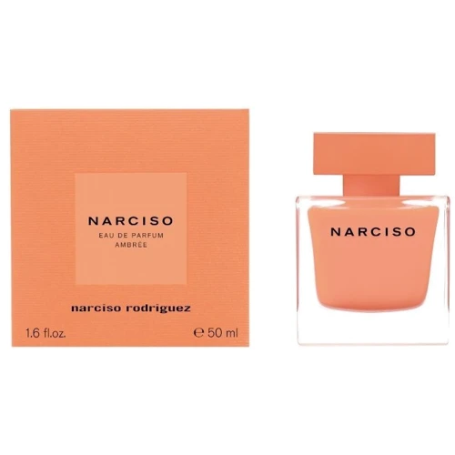 Парфумована вода Narciso Rodriguez Narciso Ambree 2020 50 ml