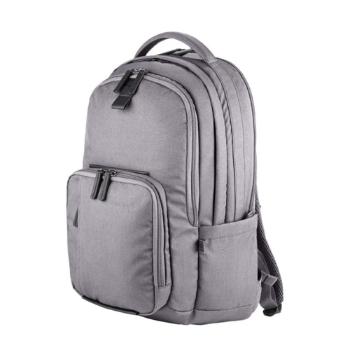 Сумка для ноутбуков Tucano 16" Flash Gray (BKFLASH15-G)