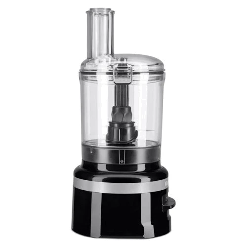 Кухонный комбайн KitchenAid 5KFP0921EOB: Количество скоростей 3