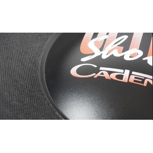 Сабвуфер Cadence US 10D4 фото 3
