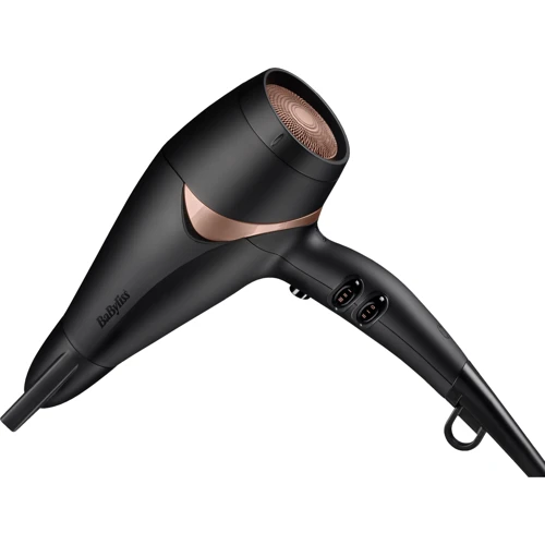 Фен BaByliss D566E