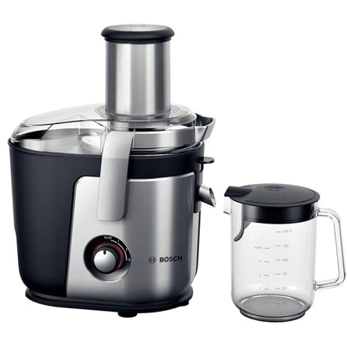Соковичавниця Bosch MES 4010: Тип відцентрова