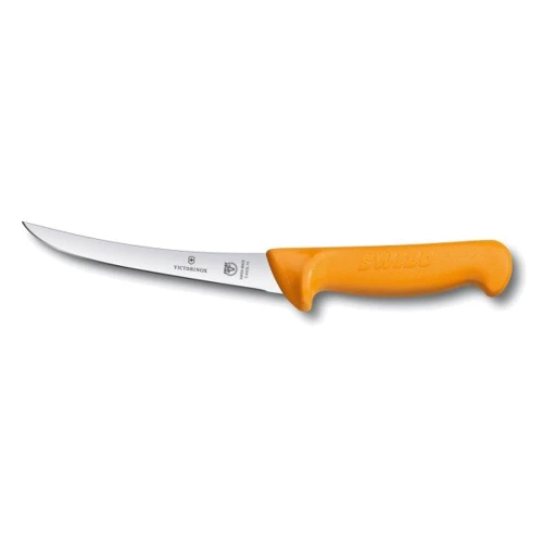 Victorinox Swibo Boning 13см з жовт. ручкою (58405.13)