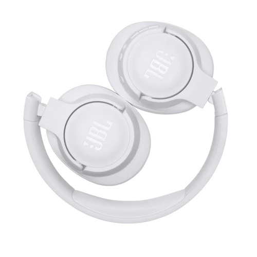 Наушники JBL T760 NC White (JBLT760NCWHT): Диапазон частот (Гц) 20-20000