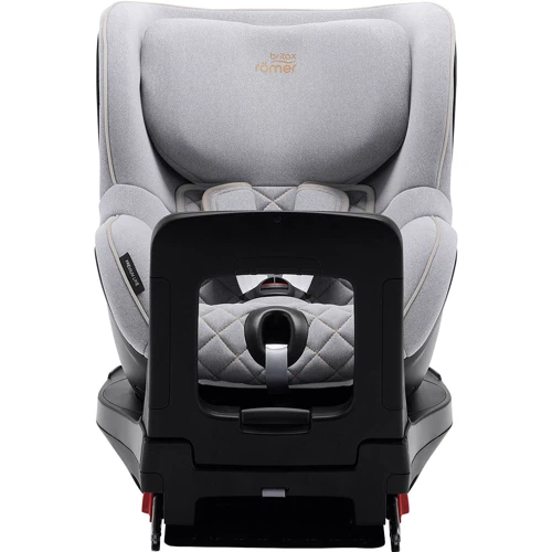 Автокресло BRITAX-ROMER DUALFIX M i-SIZE Nordic Grey фото 6