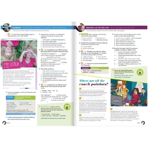 Wider World 2 Students' Book +Active Book +MEL: Обложка Мягкая