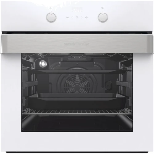 Духова шафа електрична Gorenje BO737ORAW