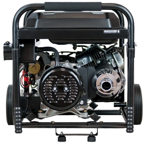ITC Power GG9000FE 7000/7500 W: Кількість фаз 1
