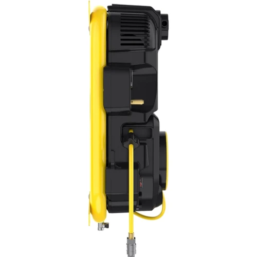 Компрессор Stanley FMXCMD152WE: Давление, бар 8
