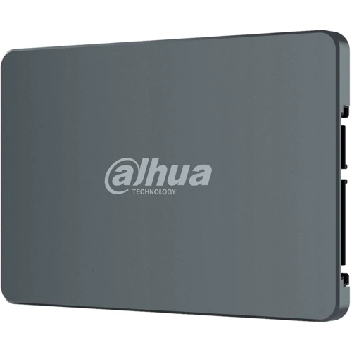 Dahua C800A 480GB (DHI-SSD-C800AS480G): Тип накопичувача внутренний