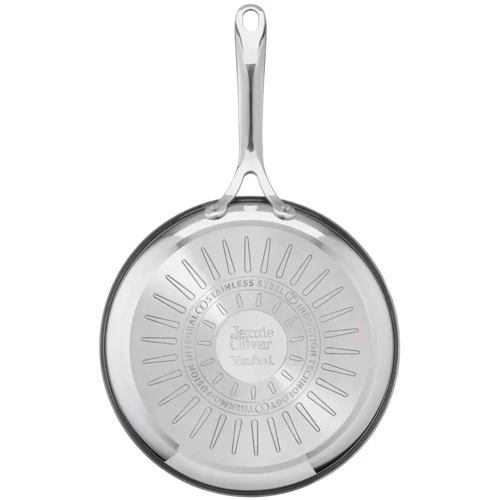 Набор посуды Tefal Jamie Oliver Cook Smart 8 пр. (E310S874) фото 12